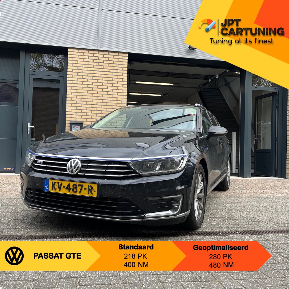 GTE PASSAT