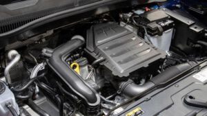 Chiptuning 1.0 T(F)SI
