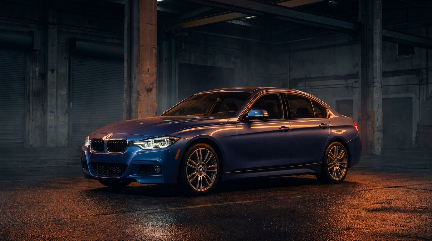 BMW 340i (F30 LCI) chiptuning bij JPT Performance