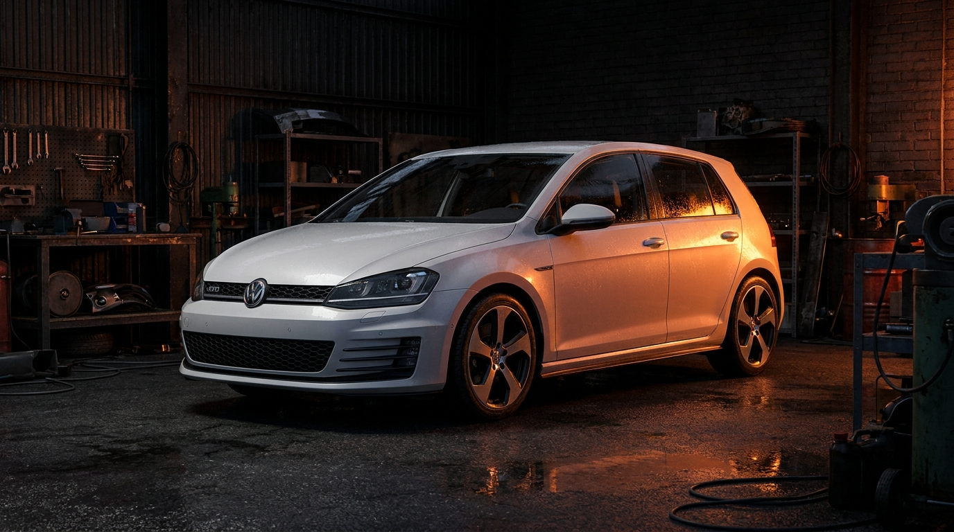 Volkswagen Golf 7 GTD chiptuning bij JPT Performance