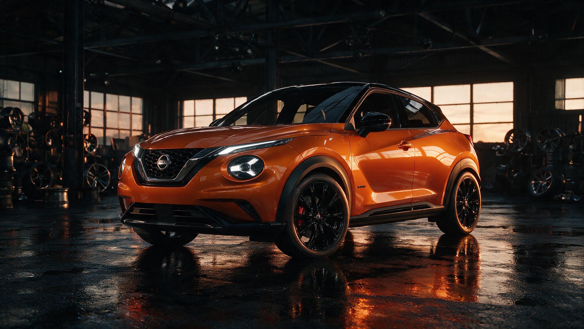 Nissan Juke 1.6 DIG-T chiptuning bij JPT Performance