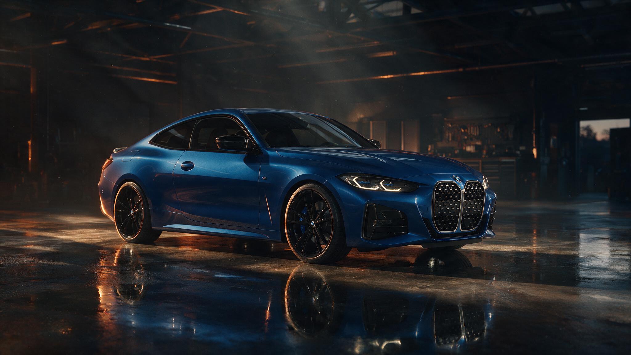 BMW M440i xDrive chiptuning bij JPT Performance