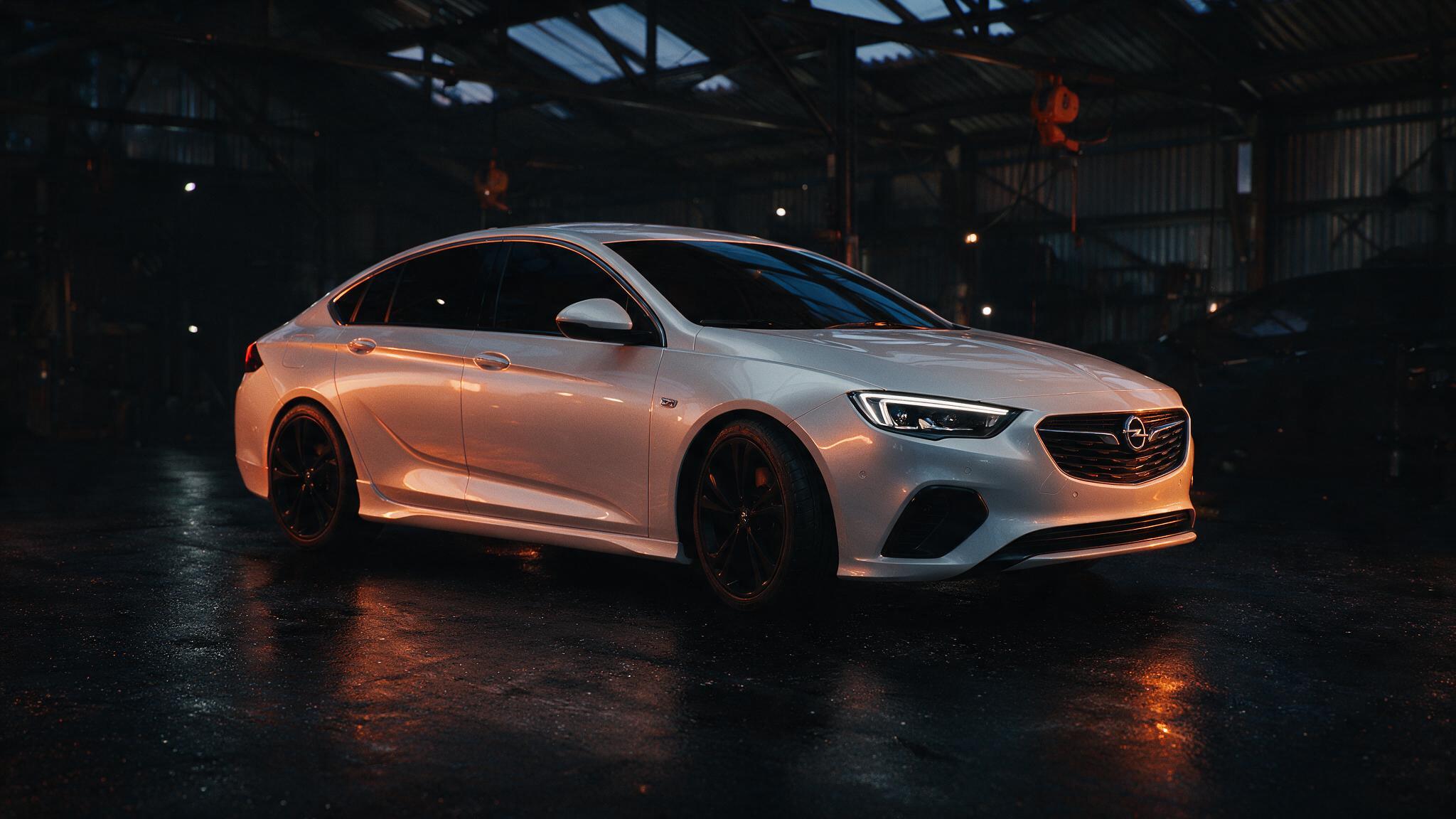 Opel Insignia 2.0 Turbo chiptuning bij JPT Performance