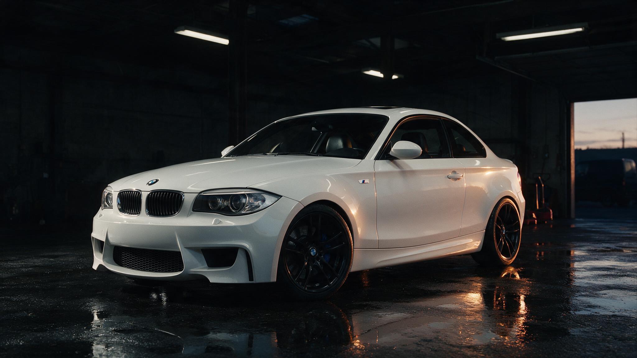 BMW 135i chiptuning