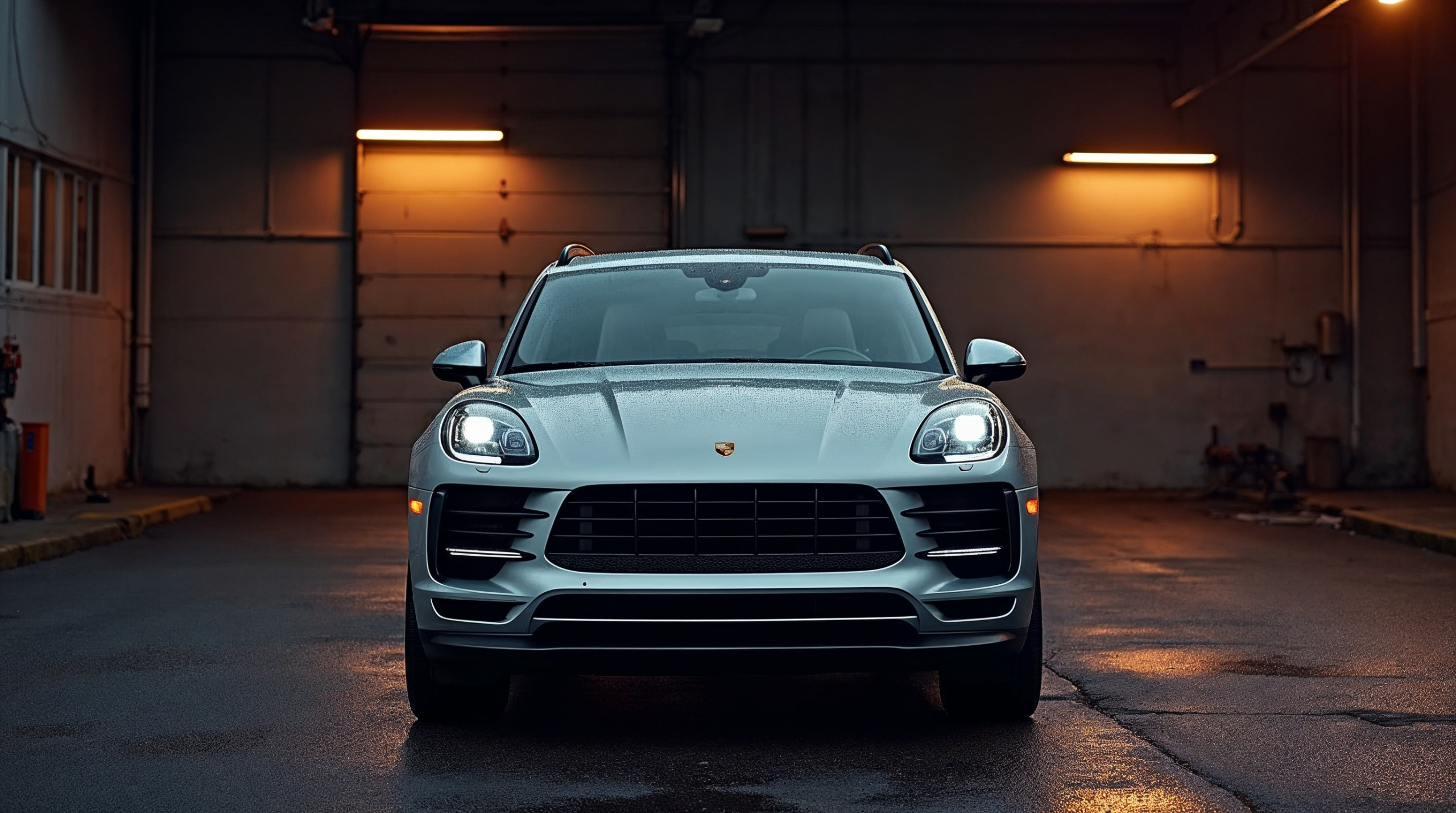 Porsche Macan GTS chiptuning bij JPT Performance