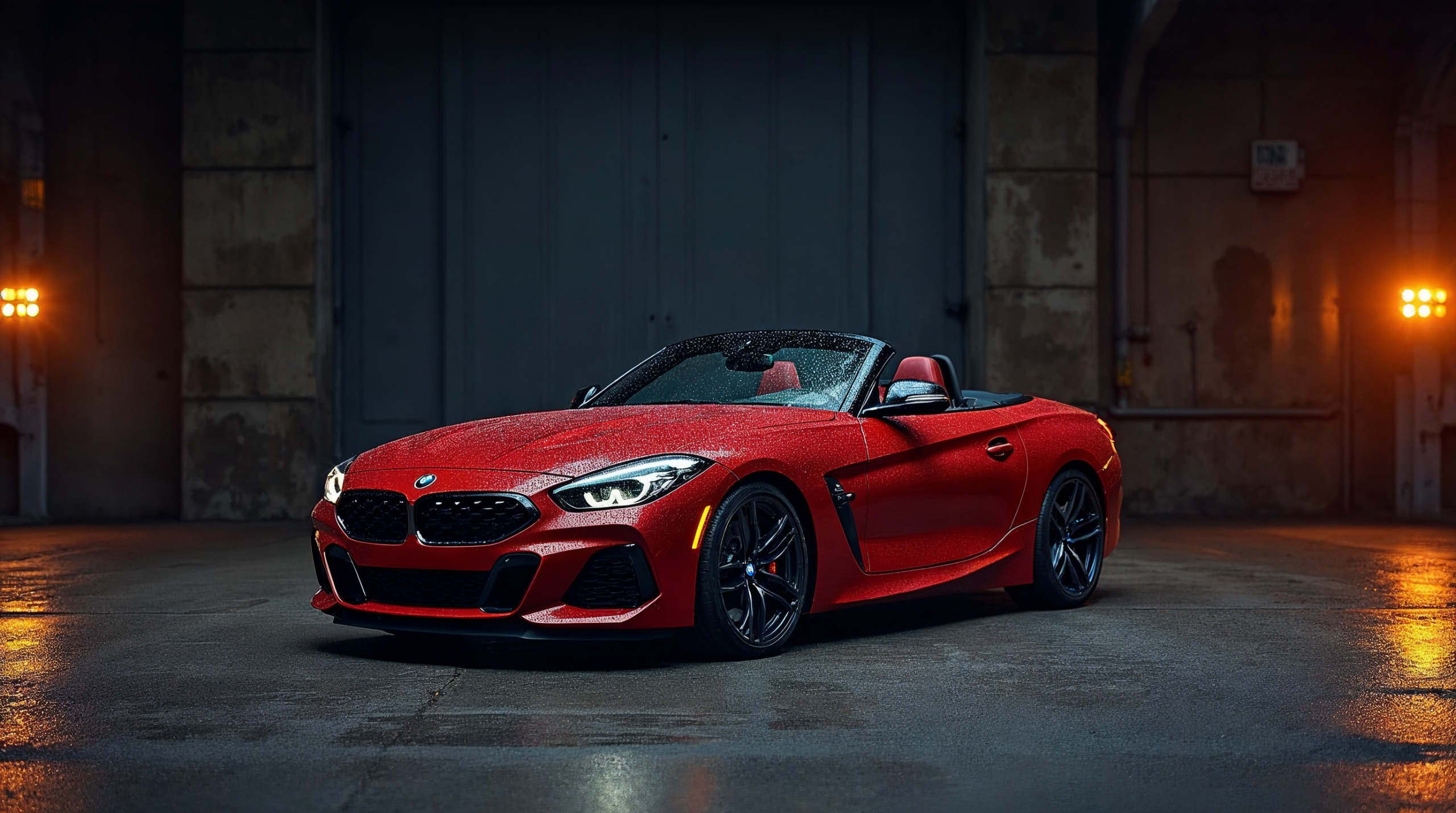 BMW Z4 M40i chiptuning bij JPT Performance