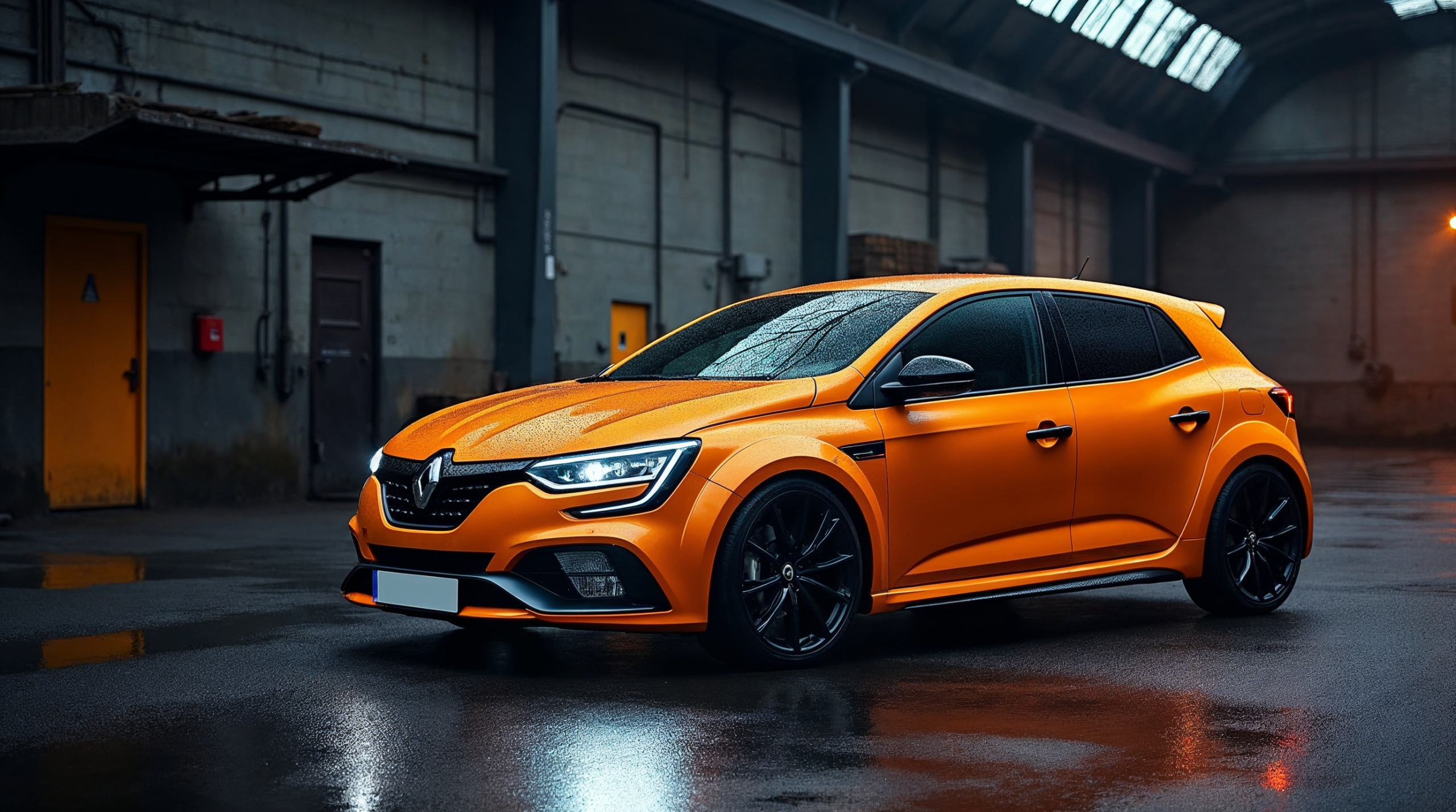 Renault Megane RS 280 chiptuning bij JPT Performance