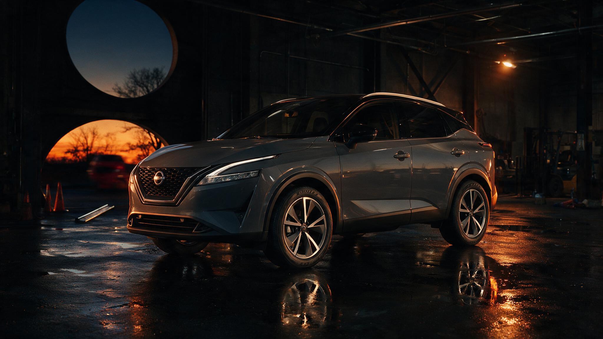 Nissan Qashqai 1.3 DIG-T chiptuning bij JPT Performance
