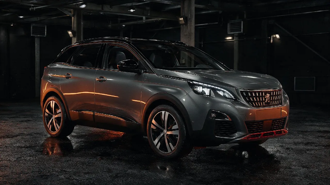 Peugeot 3008 1.6 PureTech 180 chiptuning bij JPT Performance