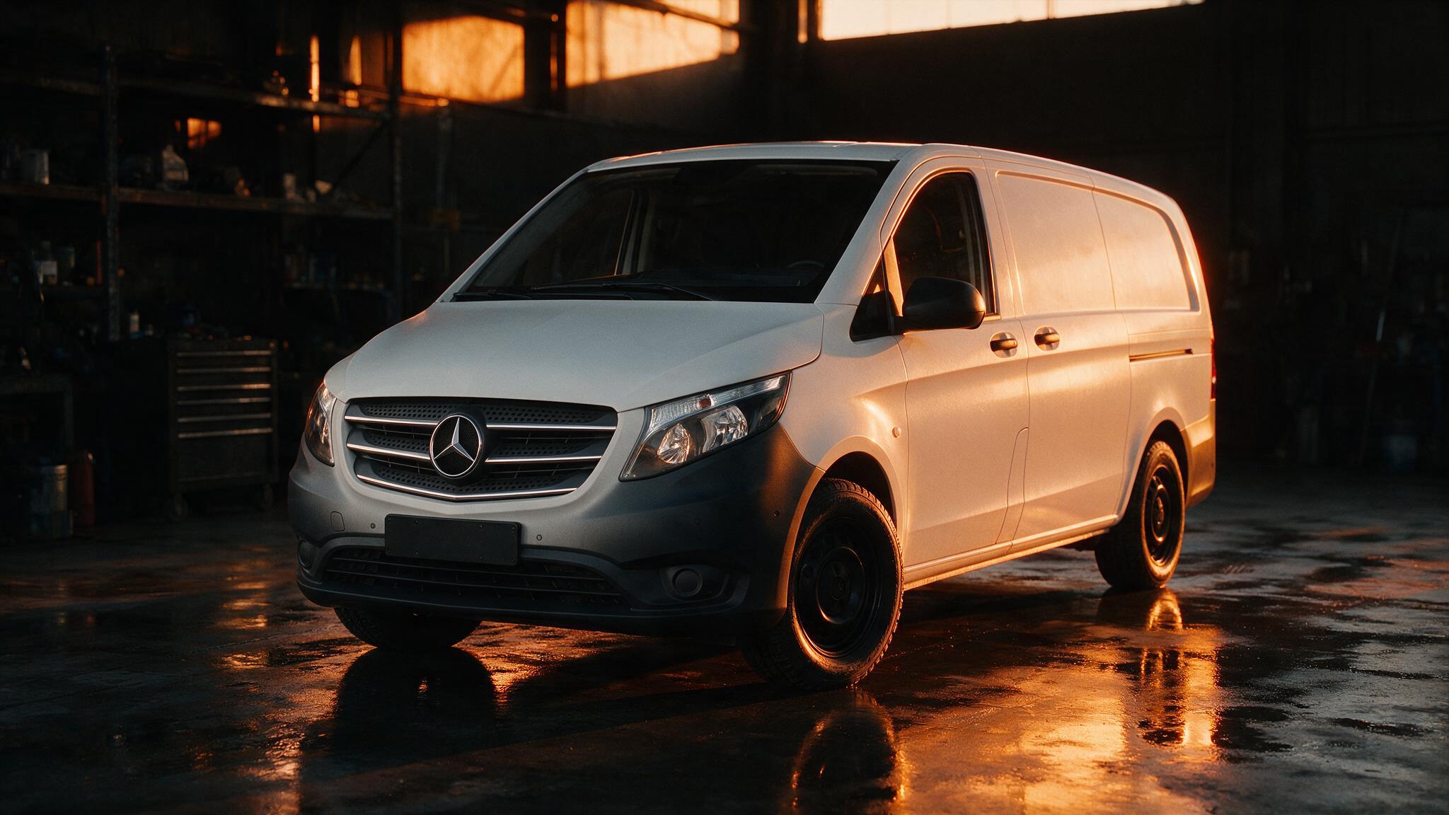 Mercedes-Benz Vito 114 CDI chiptuning bij JPT Performance