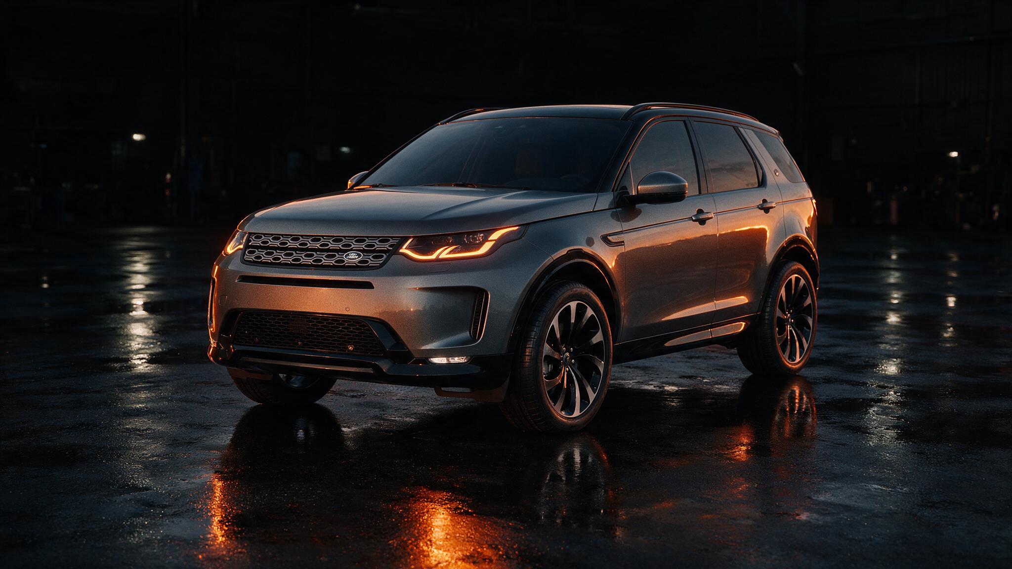 Land Rover Discovery Sport D150 chiptuning bij JPT Performance