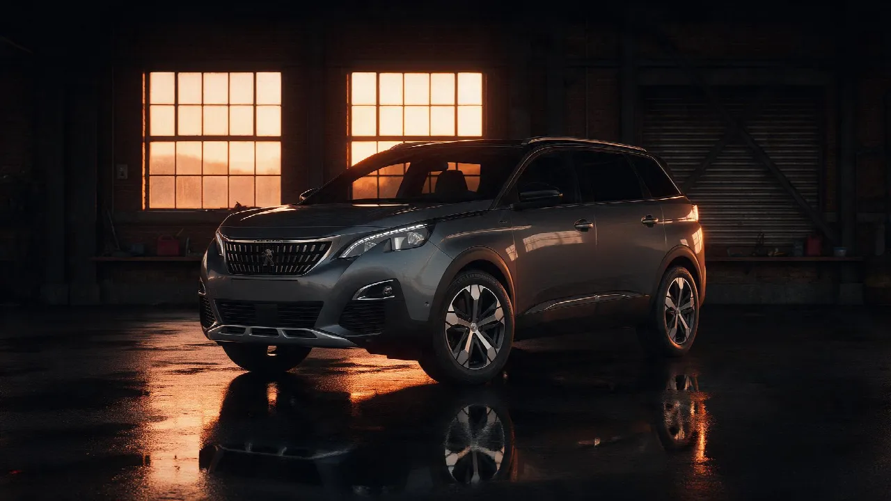 Peugeot 5008 2.0 BlueHDi chiptuning bij JPT Performance