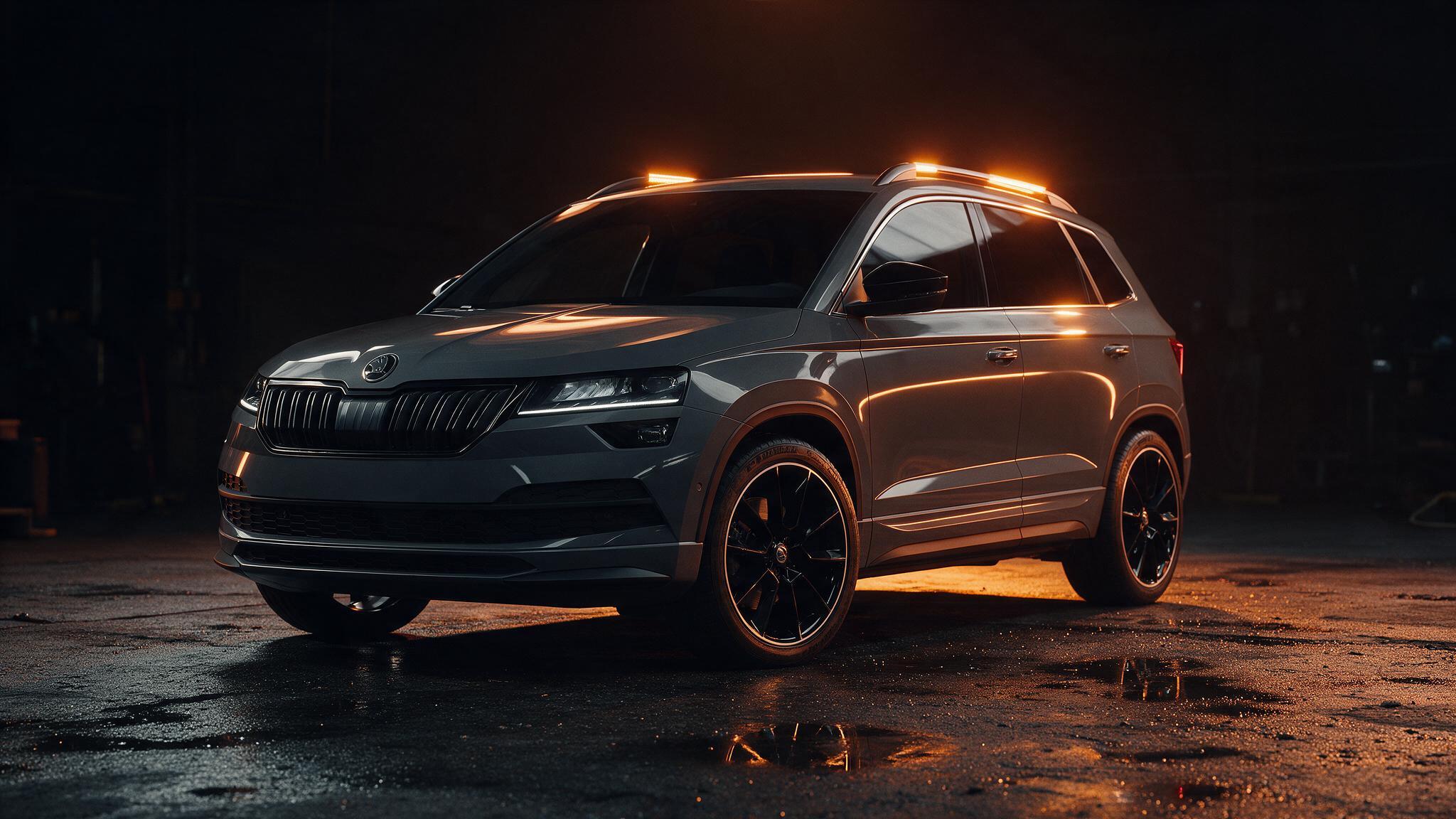 Skoda Karoq 2.0 TDI chiptuning bij JPT Performance