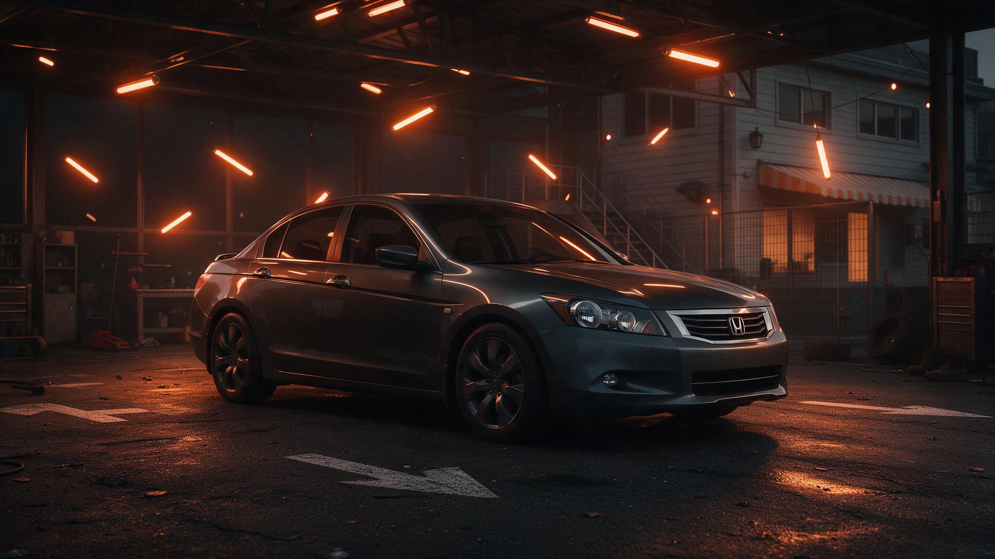 Honda Accord 2.2 i-DTEC chiptuning bij JPT Performance
