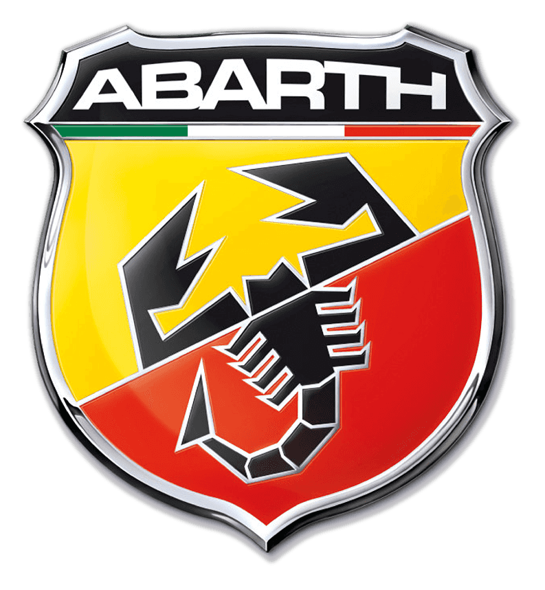 Abarth logo