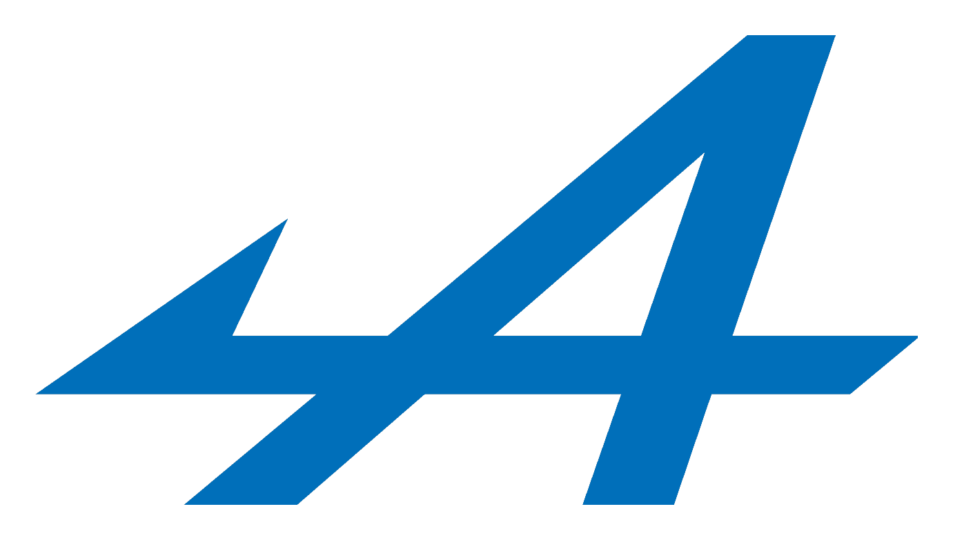 Alpine logo