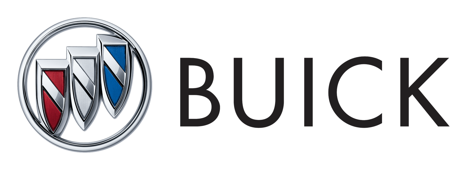 Buick logo