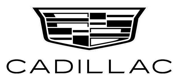 Cadillac logo