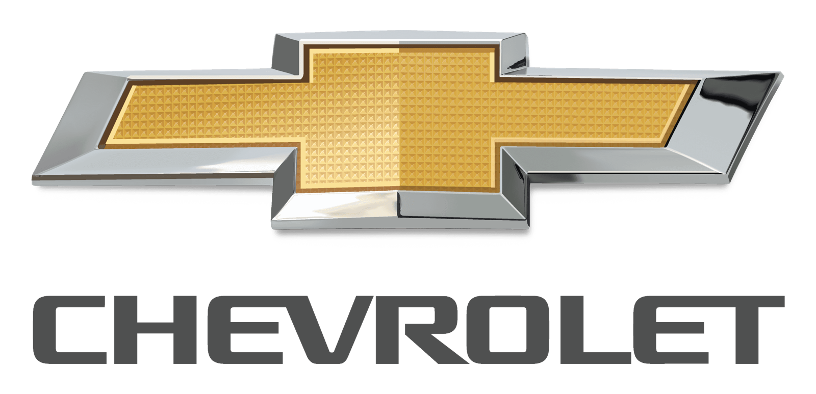 Chevrolet logo
