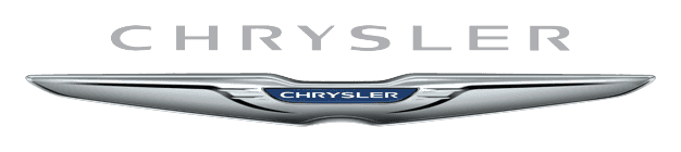 Chrysler logo