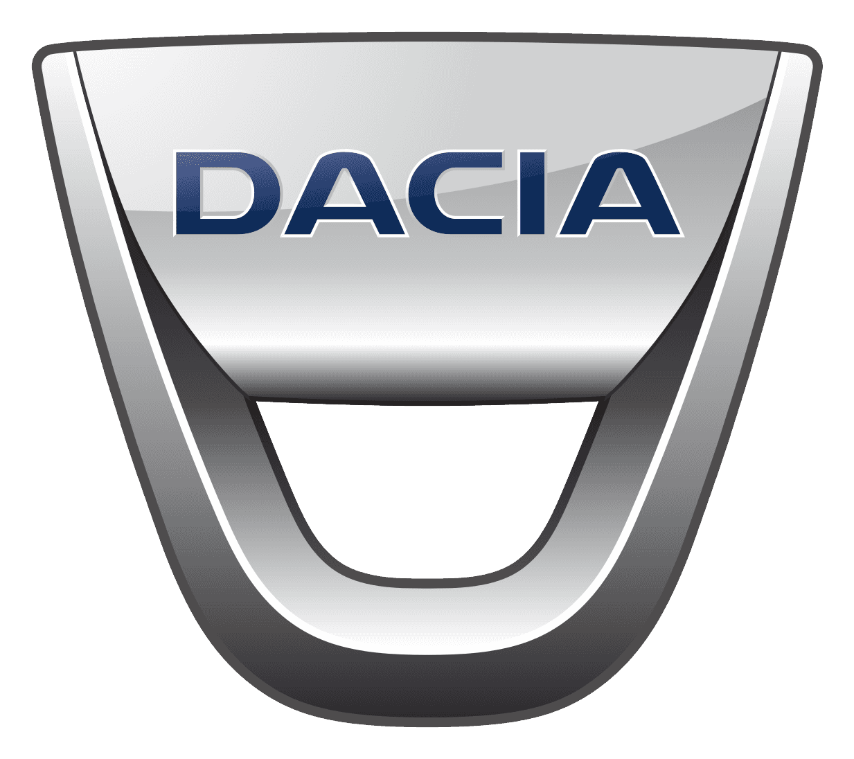 Dacia logo