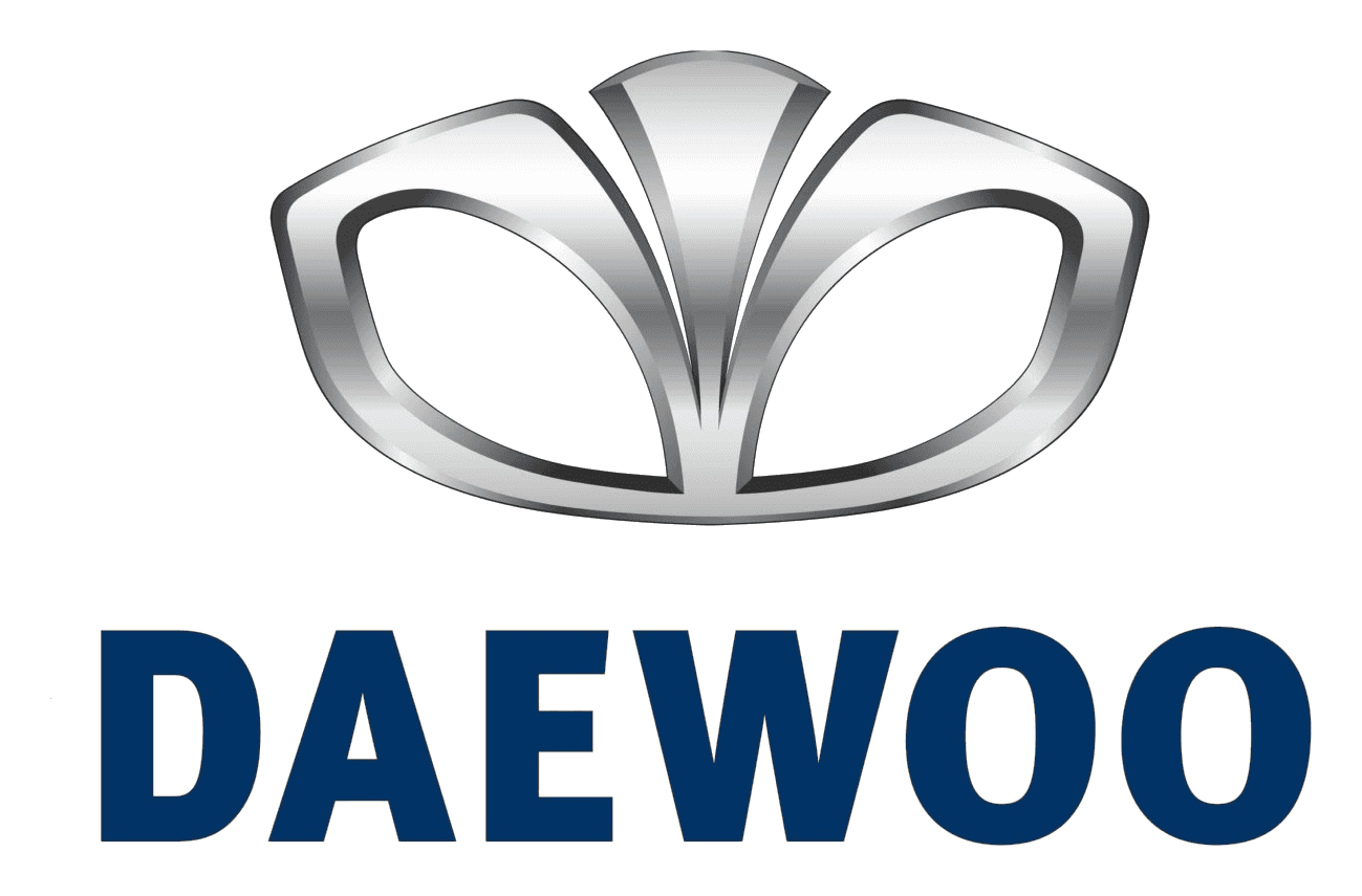 Daewoo logo