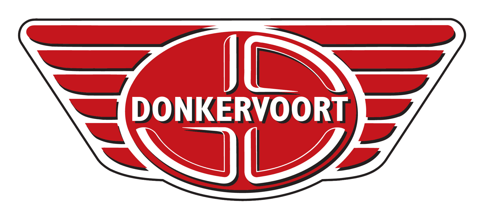 Donkervoort logo
