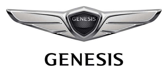Genesis logo