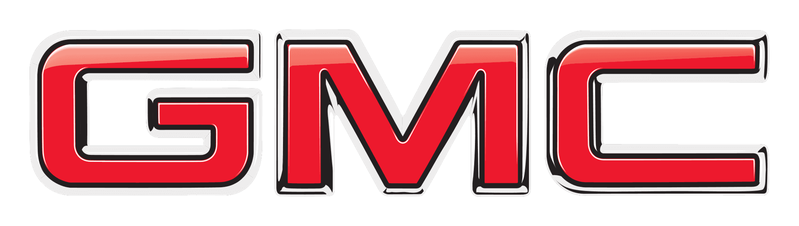 GMC logo