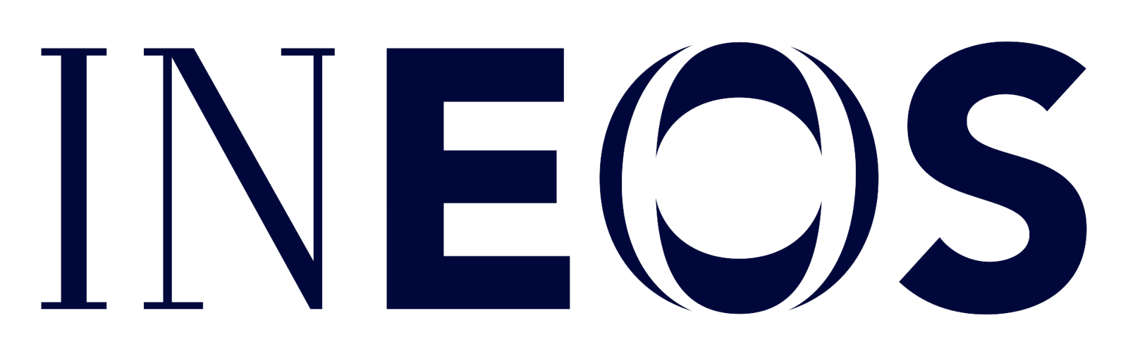 Ineos logo