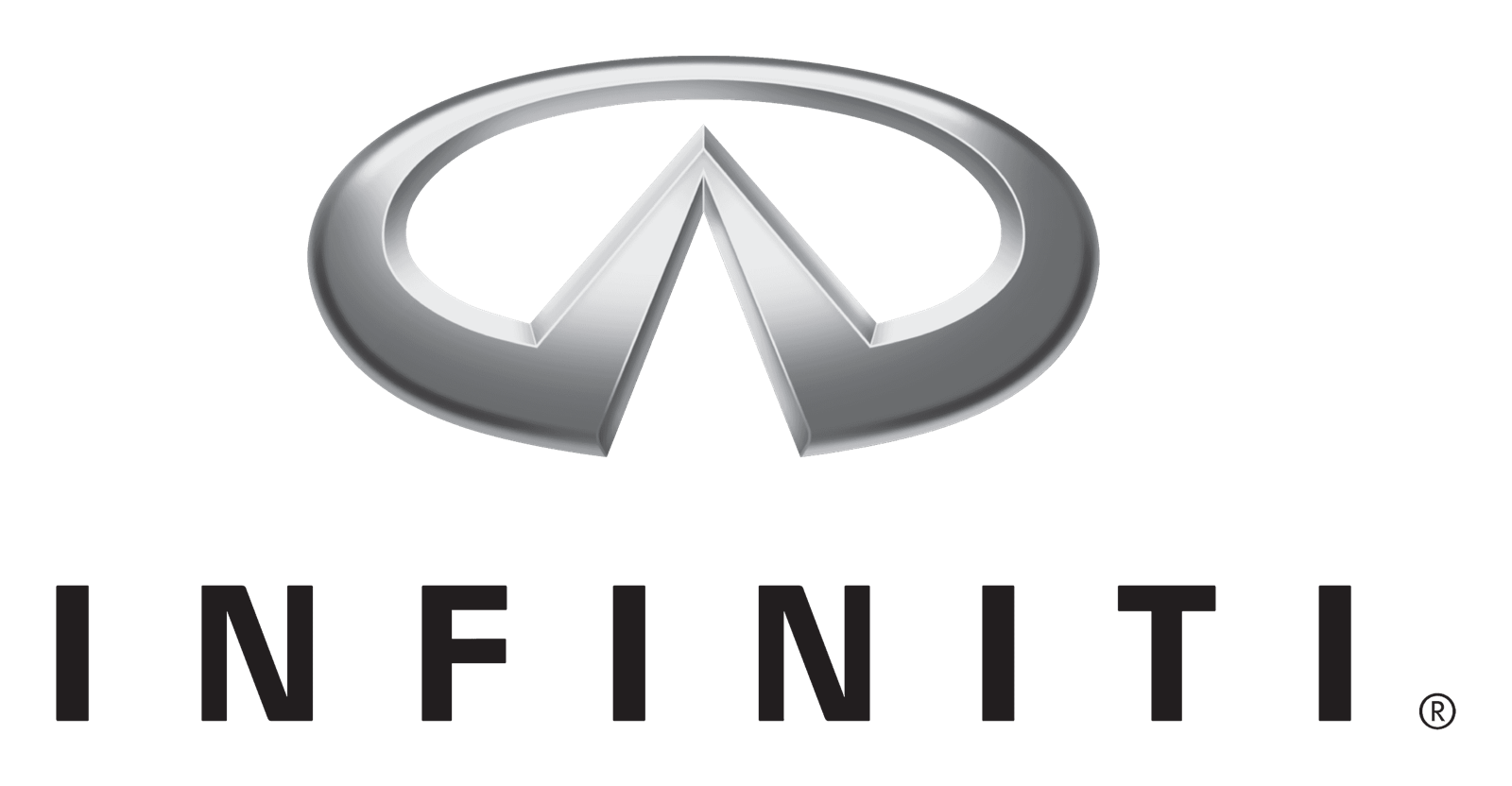 Infiniti logo