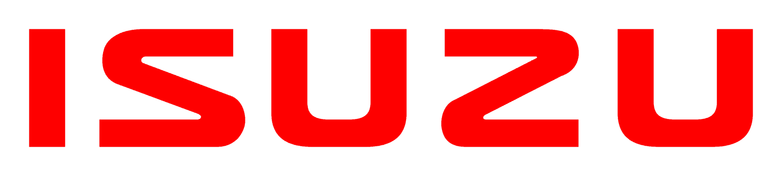 Isuzu logo