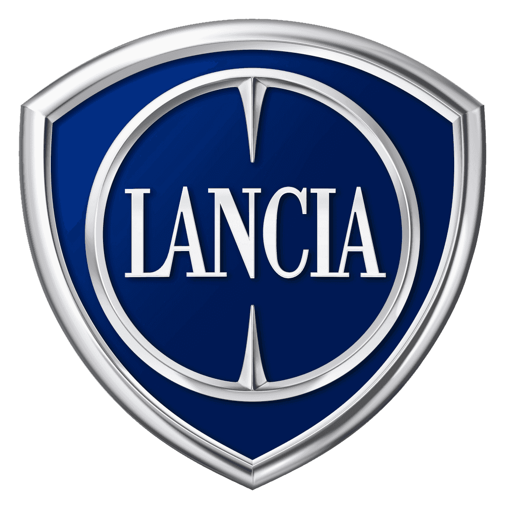 Lancia logo