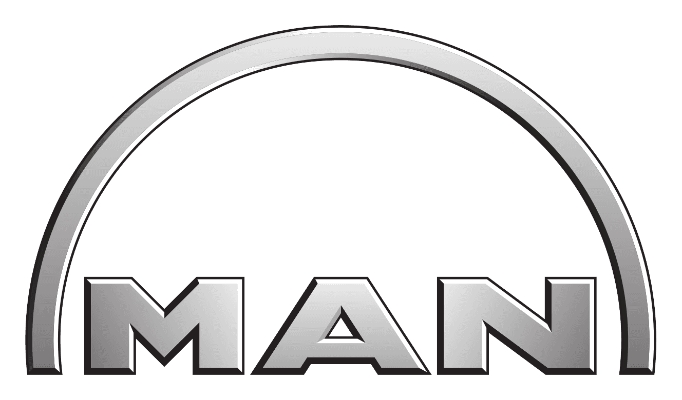 MAN LCV logo