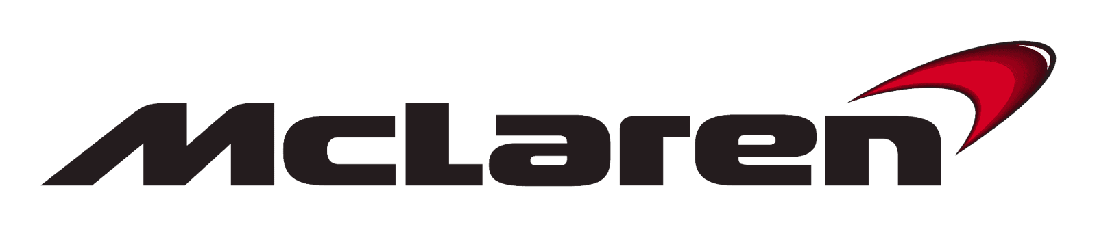 McLaren logo