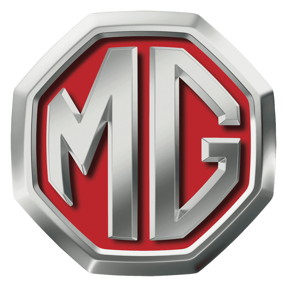 MG logo