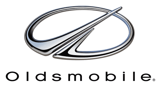 Oldsmobile logo