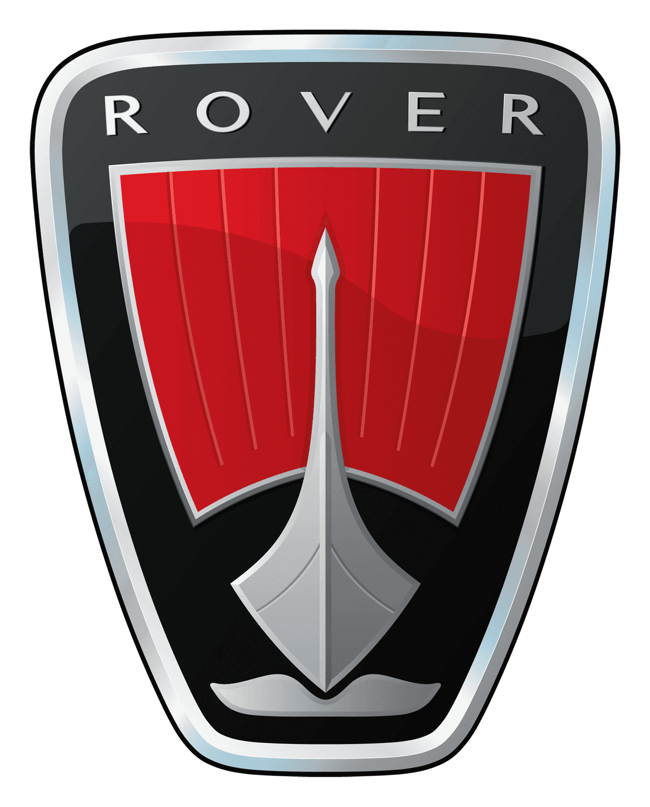 Rover logo